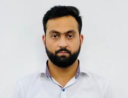 Ali Raza Khan