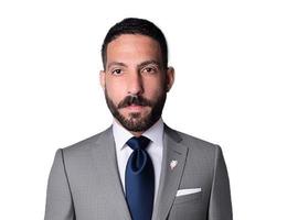 Abdallah Alsharman