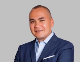 Khurshid Muladjanov