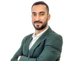 Gamal Soliman