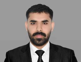 SYED MUHAMMAD  ZAID