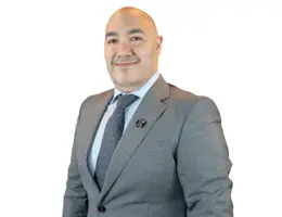 Fadi Al Mahaini 