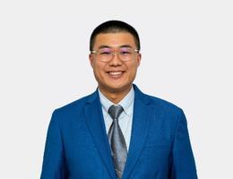 Patrick Chiang