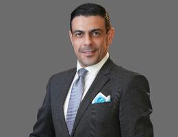 Mouafak Baghdadi
