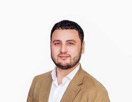 Saidi Latipov