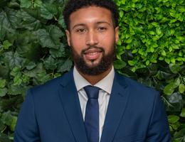 Dominic Ogun-Forster
