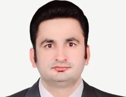 Shahid Mehmood Hameed Ullah