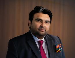 Vinay Lulla
