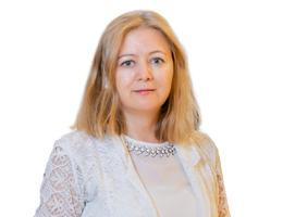 Tatyana Kirichenko
