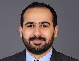 Faisal Ashraf