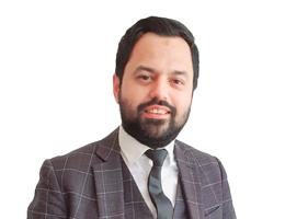 Shahbaz Khan
