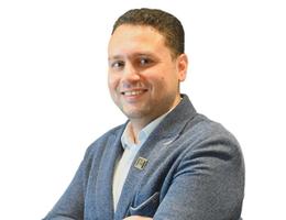 Amr Mostafa