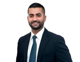 Hamza Farooquee