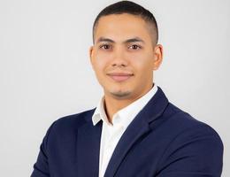 Jorge  Nicolas Ramos