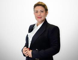 Maya Kassem