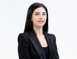 Karina Makachueva 