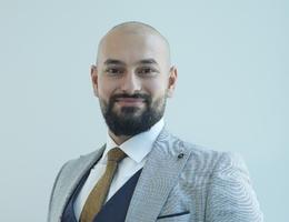 Majd Barshini