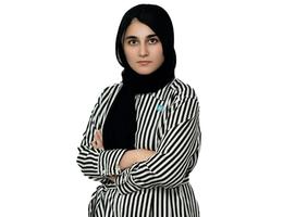 Laiba Fahad
