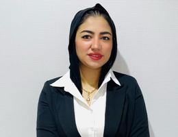 Kholoud Khaled