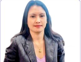 Gladys Punzalan Hidalgo
