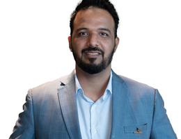 Muhammad Tousif