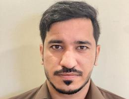 Jahanzaib Asghar Khan