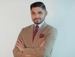 Zohaib Hassan