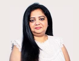 Pinky Shah
