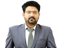 Muhammad Mudassir