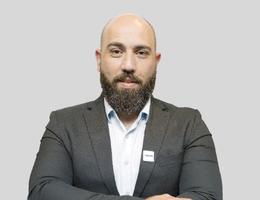 Agent Ali Issa