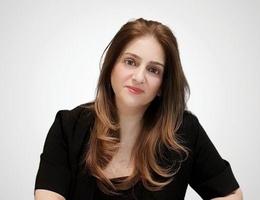 Roya Khorrami