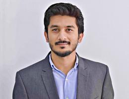 Areeb Hasan