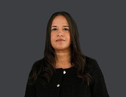 Georgina Moyes