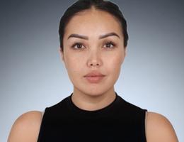 Dzhamilia Dzhumanalieva