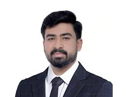 Haseeb Ahsan