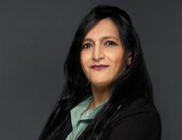 Roshan Banu