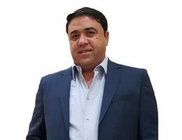 Aghas Ali