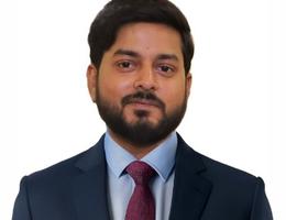 Mohammad Parvez Ansari