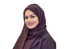 Fatma Hamed