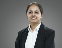 Riya Prem Kumar