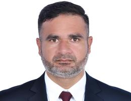 Asif Nasir 