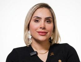 Agent Marzieh Ramezan Bazargan