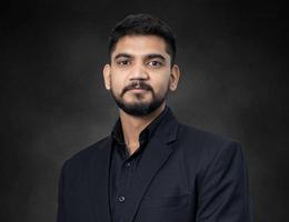 Sagar Arun Kumar
