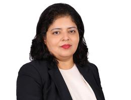 Niyati Dubey