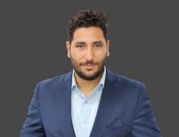 Ahmed Ghareeb