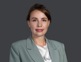 Liubov Bartnovskaia
