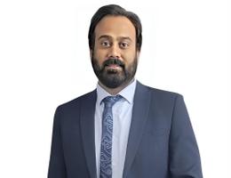 Zafar Parvez