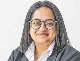 Afshan Lakdawalla