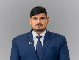 Abdul Rehman