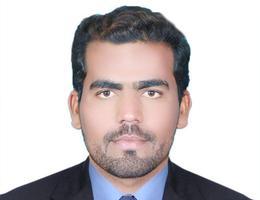 Muhammad Naeem